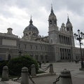 34 Catedral de Santa Mar a la Real de la Almudena de Madrid